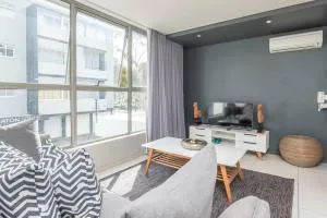 One Bedroom Seaside Elegance - 开普敦