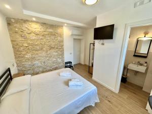 Sperlonga Sul Mare - UN LETTO IDEALE