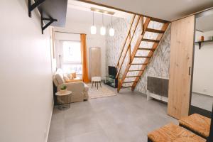 Appartements LovelyStudio-Charenton-AllRenovated : photos des chambres