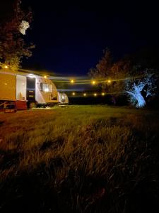 Caravan Home
