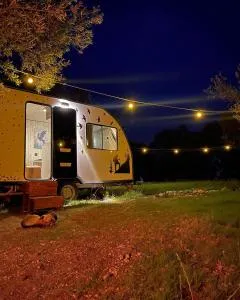 Caravan Home - 贝尔加马