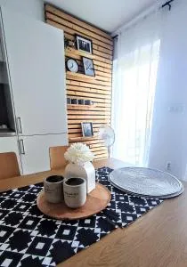 Comfort Apartment for 6 & Loggia & Free Parking - Strečno