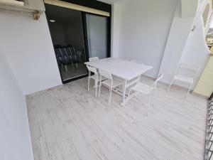 Apartamento 1134