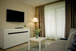 Apart4You Apartamenty Bulwary25