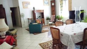 Appartements chez caroline : photos des chambres