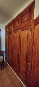 La Lobera Alojamiento Rural