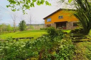 La Palombrera - Vallines