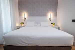 PRINCIPE DE VERGARA ROOMS Lujo en el centro de Logroño