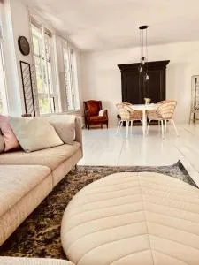 Ruim comfortabel appartement centrum Breda MET restaurant! - Molenschot