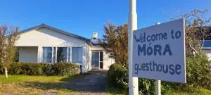 Móra guesthouse - Birkimelur 