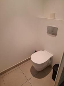 Casa Rosa, au calme avec garage privé et balcon