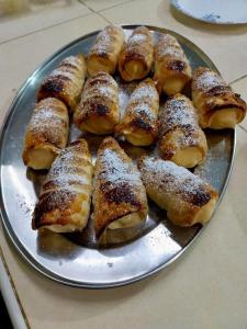 BeB Sardegna2 Anjumasa village