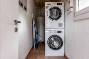 Chalet Eiger View - GRIWA RENT