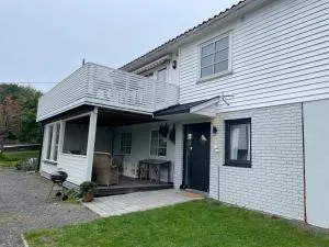 Larvik appartment in the city - Rødbøl