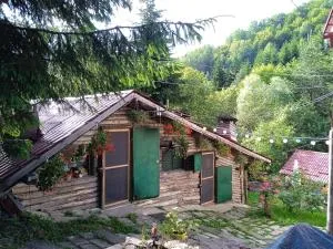 Zimska idila - Zaskovci