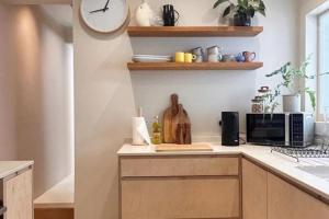 The Courtyard - Garden flat near Brighton seafront