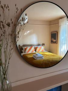 The Courtyard - Garden flat near Brighton seafront