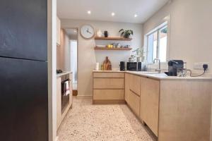 The Courtyard - Garden flat near Brighton seafront