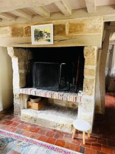 Maisons de vacances L’Agape : Le charme absolu de la Normandie : photos des chambres