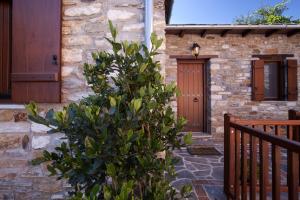 Kalderimi Country House Pelion Greece