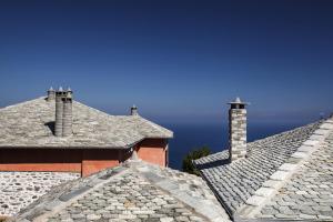 Kalderimi Country House