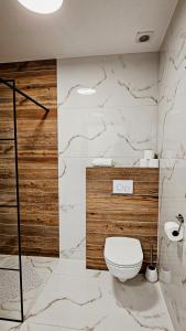 Pensjonat Miedziana Perła LUBIN