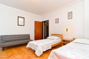 Apartments Nera 