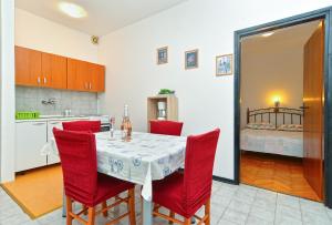 Apartments Nera 