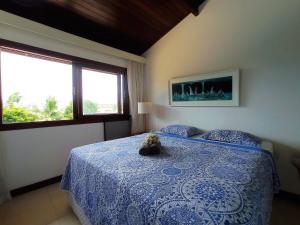 Reserva Imbassaí Espetacular Casa 4 suites B9ORQ