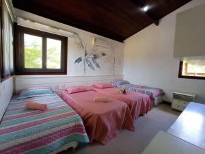 Reserva Imbassaí Espetacular Casa 4 suites B9ORQ