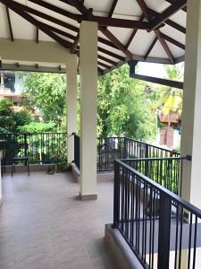 Apartment located 5 minutes from Ja Ela town