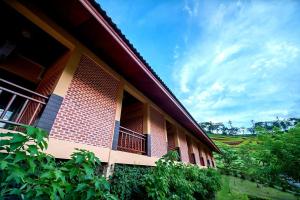 ดอยหมอกดอกไม้รีสอร์ท DoiMok DokMai Resort