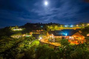 ดอยหมอกดอกไม้รีสอร์ท DoiMok DokMai Resort