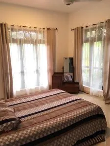 Apartment located 5 minutes from Ja Ela town - Ja-Ela