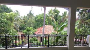 Apartment located 5 minutes from Ja Ela town