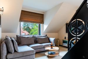 Apartament Dream View Stone Hill z Jacuzzi