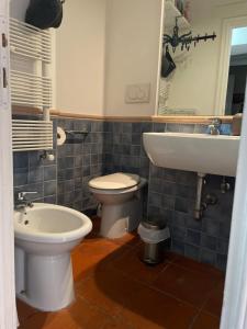 Luminoso appartamento in centro Storico