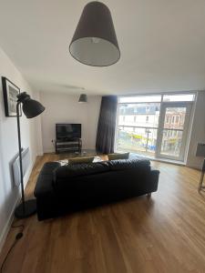 Quayside Apartments by Urban Space