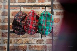 La Ferme du Parc - Gite Le Fournil