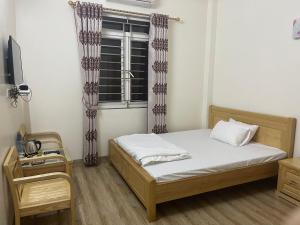 Phòng Đôi (Double Room)