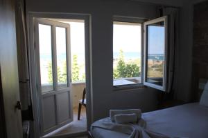 GÖKÇEADA BATIHAN OTEL