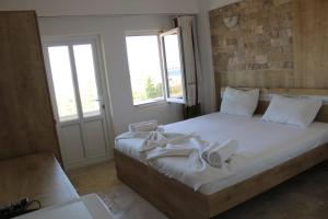 GÖKÇEADA BATIHAN OTEL