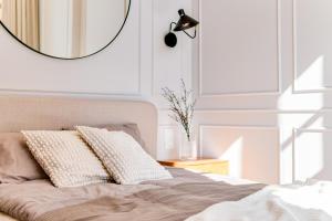 Poniatowskiego Parkside Studio~Parking and lift