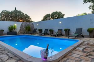 Villa Natura your private paradise 