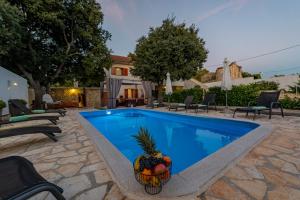 Villa Natura ZadarVillas