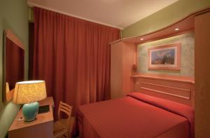 Double or Twin Room room in Hotel Meridiana
