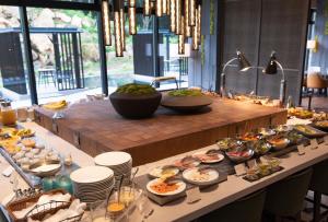 ANA InterContinental Appi Kogen Resort by IHG