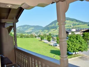 Tennladen Apartments