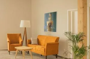 Ferienwohnung Havel Harmonie - Semlin