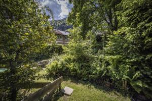 Ferienwohnung Sommer Bad Reichenhall